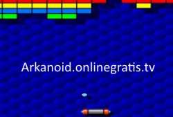 Arkanoid Online Gratis